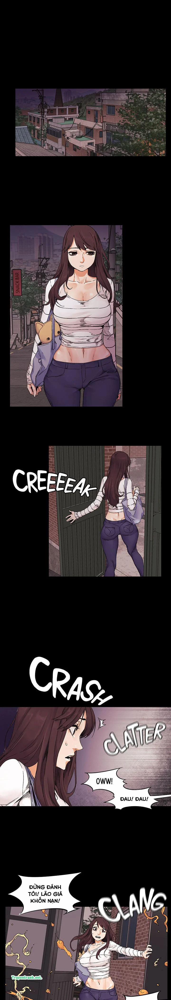 My Kingdom (Silent War) 46 trang 8