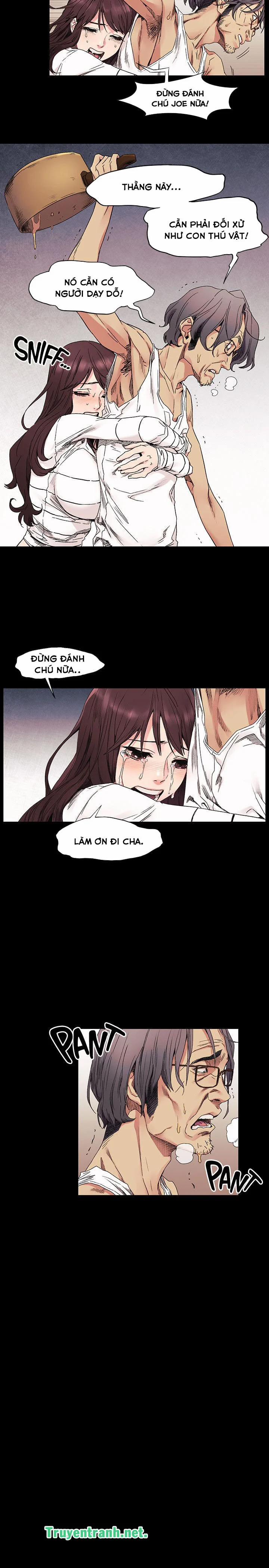 My Kingdom (Silent War) 47 trang 4