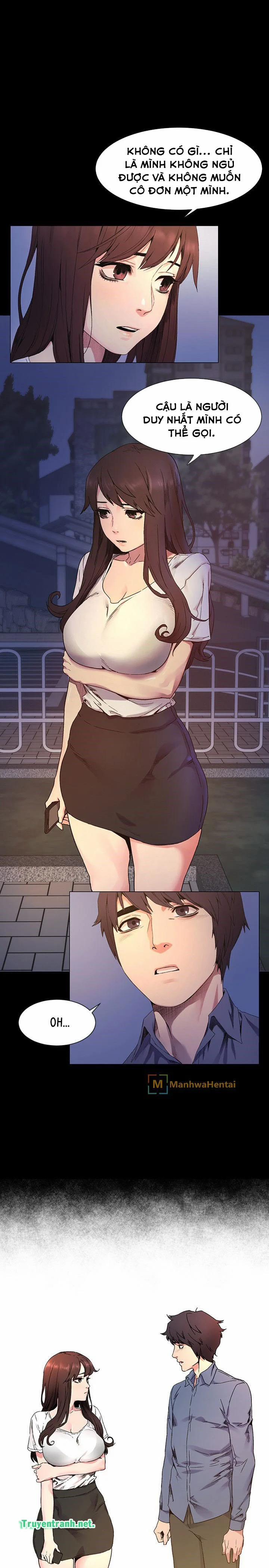 My Kingdom (Silent War) 49 trang 0