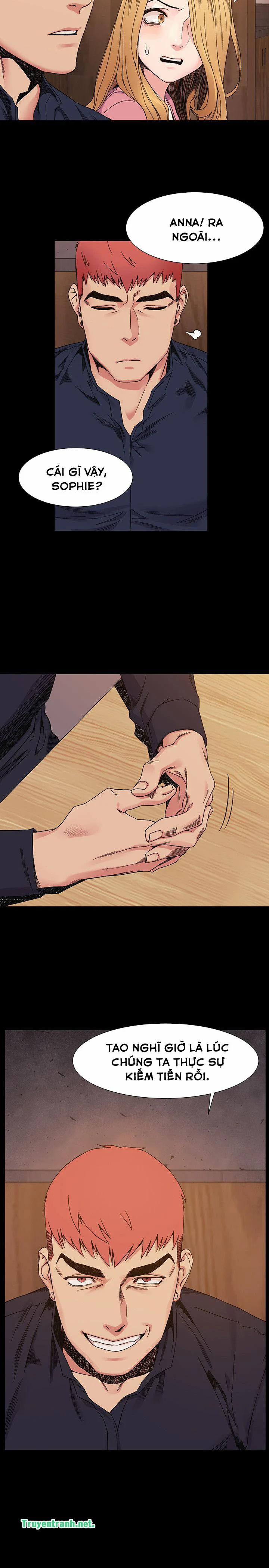 My Kingdom (Silent War) 51 trang 1