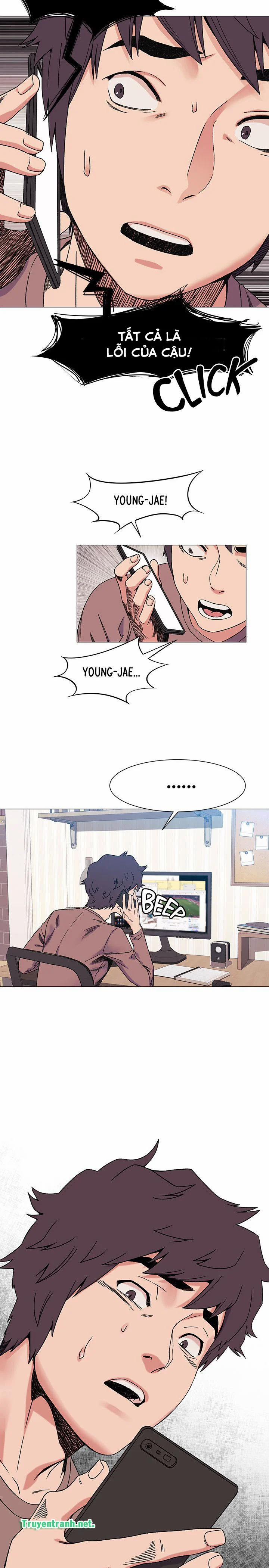 My Kingdom (Silent War) 52 trang 10