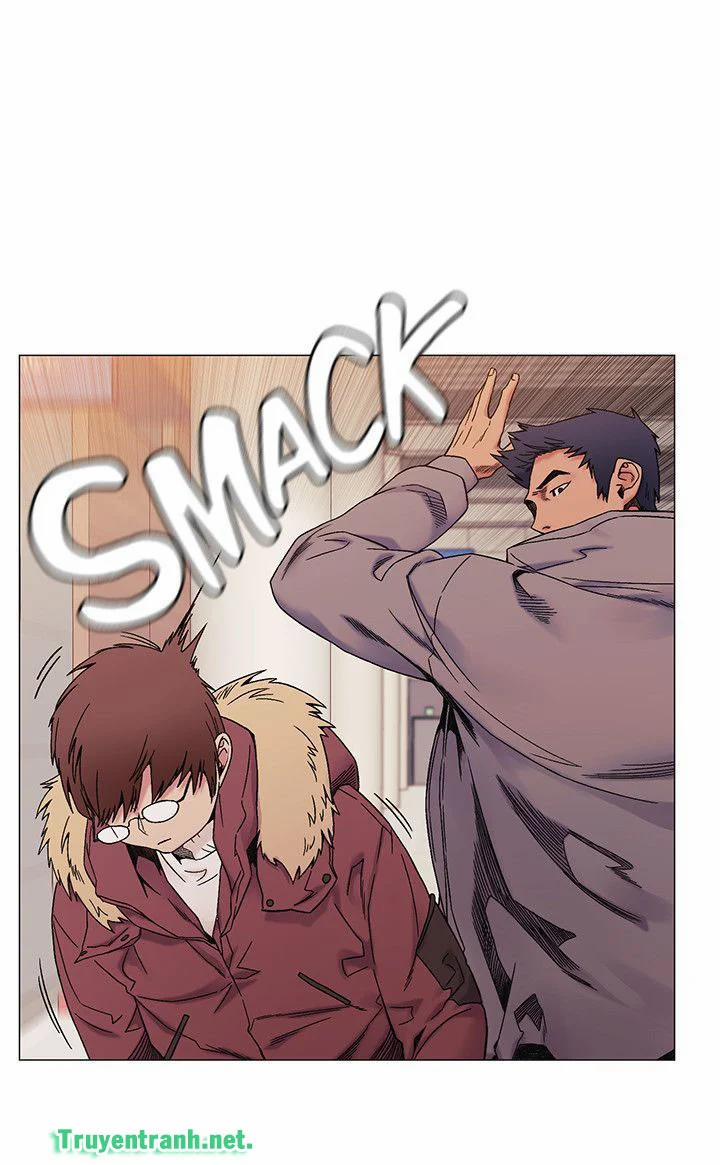 My Kingdom (Silent War) 53 trang 7