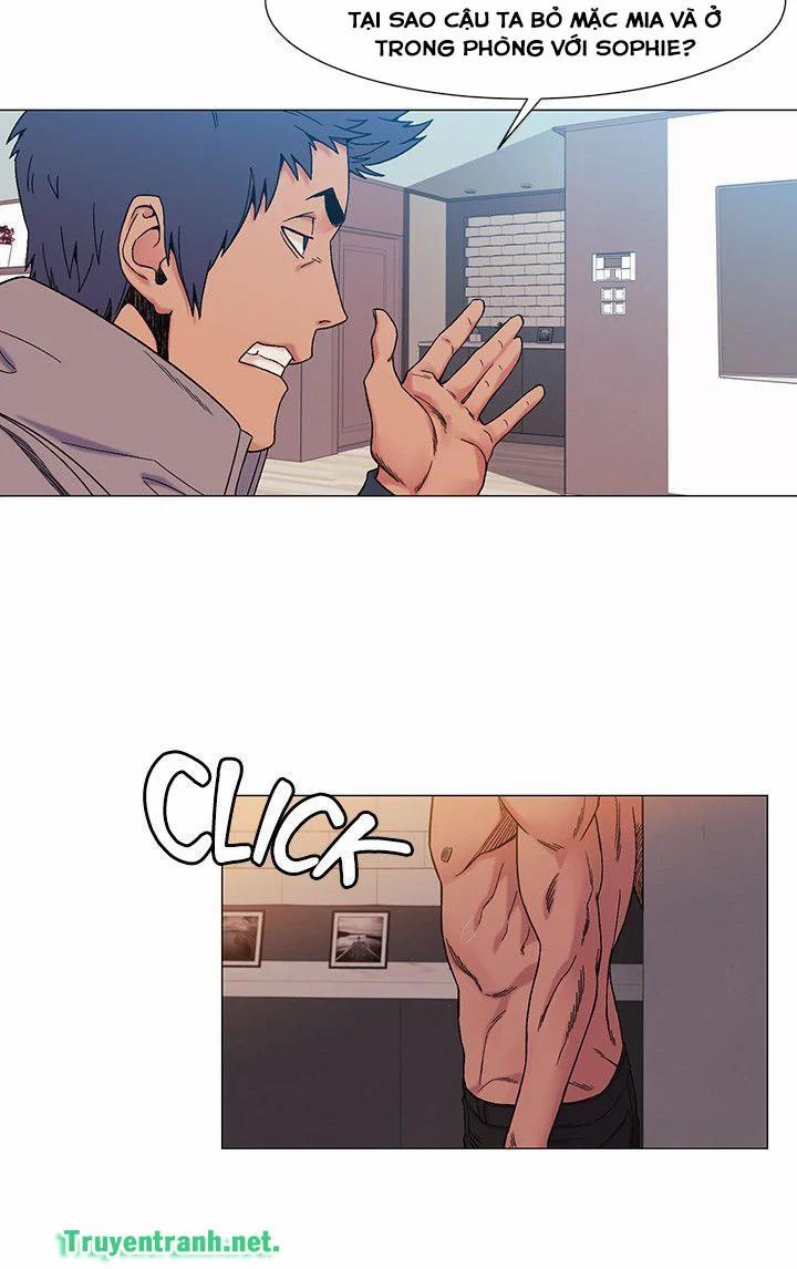 My Kingdom (Silent War) 54 trang 5