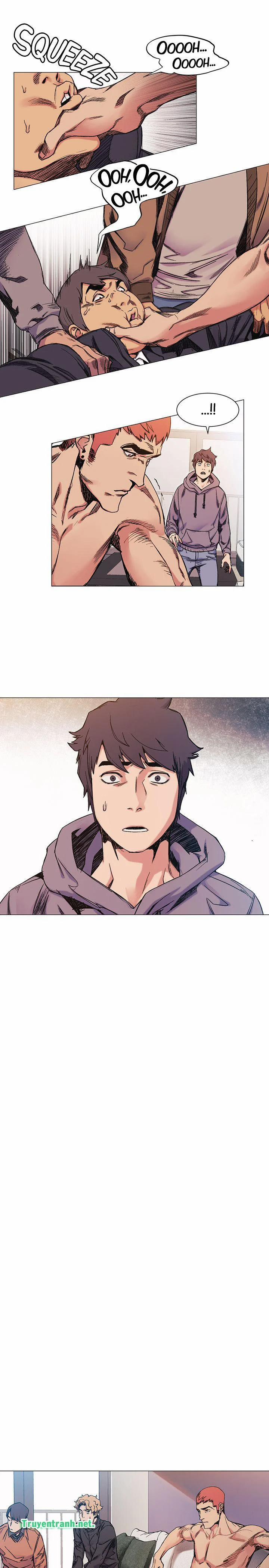 My Kingdom (Silent War) 55 trang 6