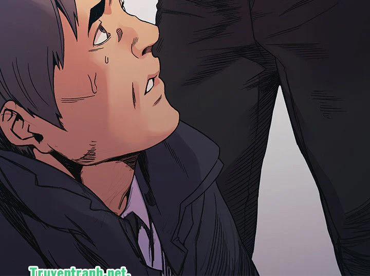 My Kingdom (Silent War) 55 trang 9