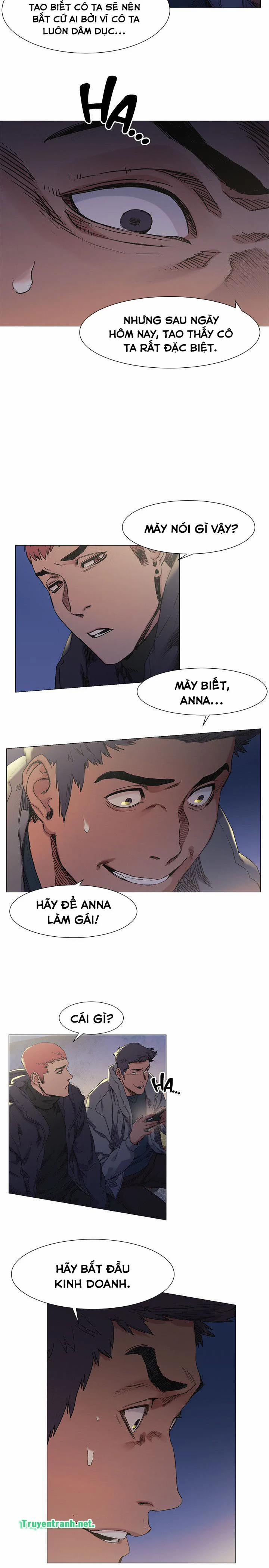 My Kingdom (Silent War) 58 trang 9