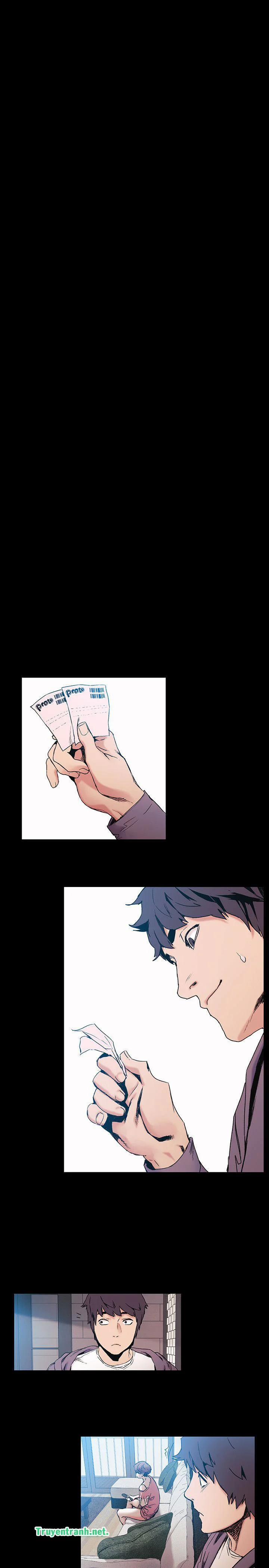 My Kingdom (Silent War) 59 trang 10