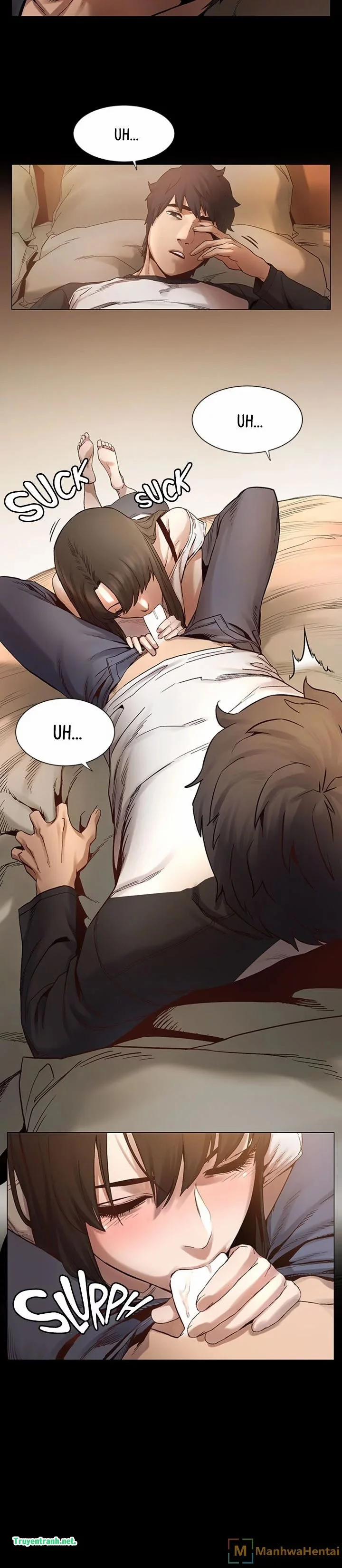 My Kingdom (Silent War) 6 trang 10