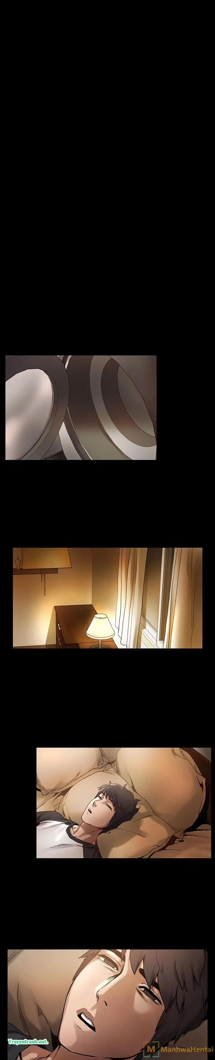 My Kingdom (Silent War) 6 trang 9