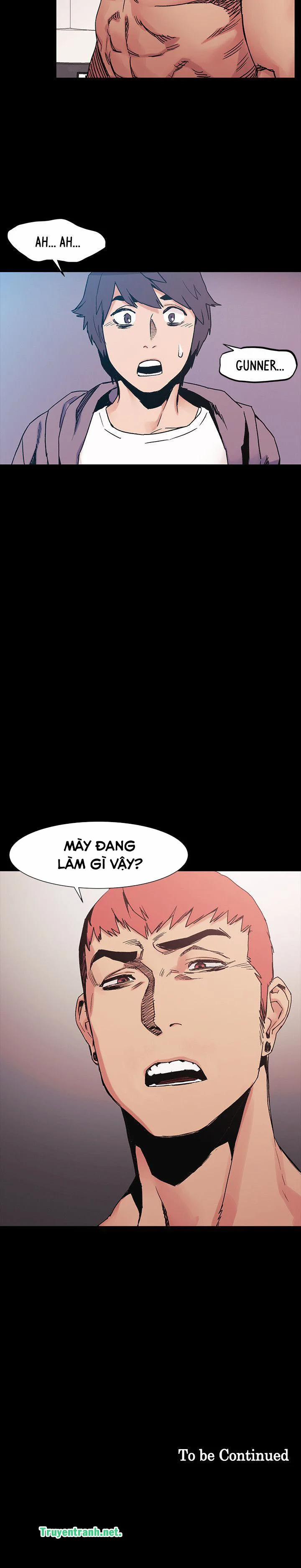 My Kingdom (Silent War) 60 trang 9