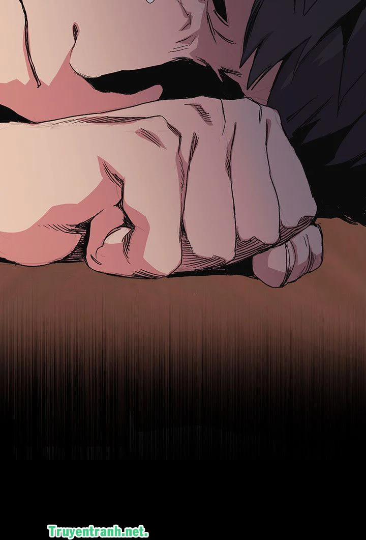 My Kingdom (Silent War) 62 trang 2