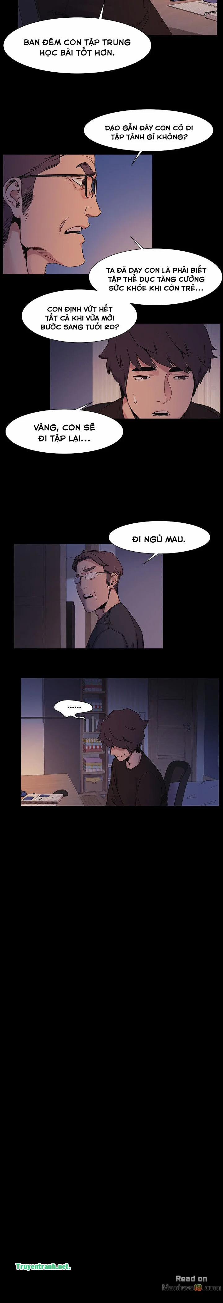 My Kingdom (Silent War) 63 trang 3