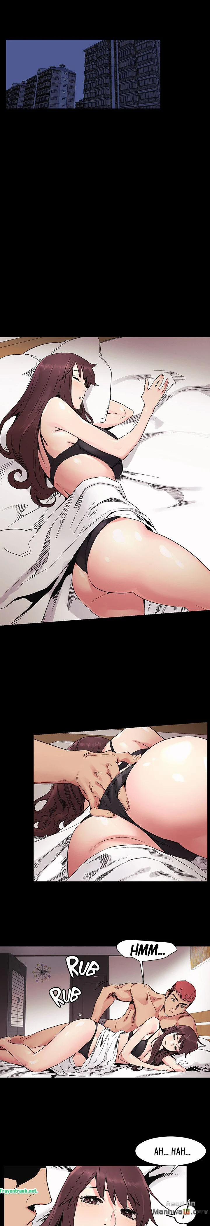 My Kingdom (Silent War) 63 trang 4