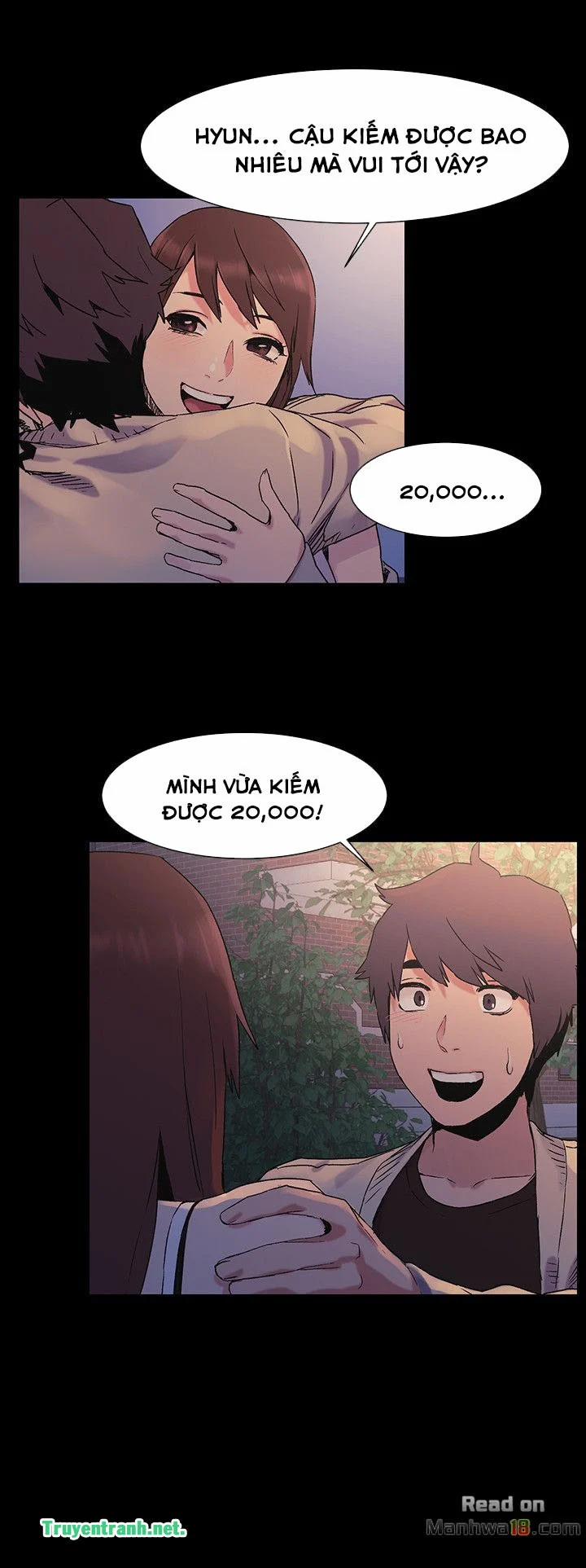 My Kingdom (Silent War) 64 trang 5