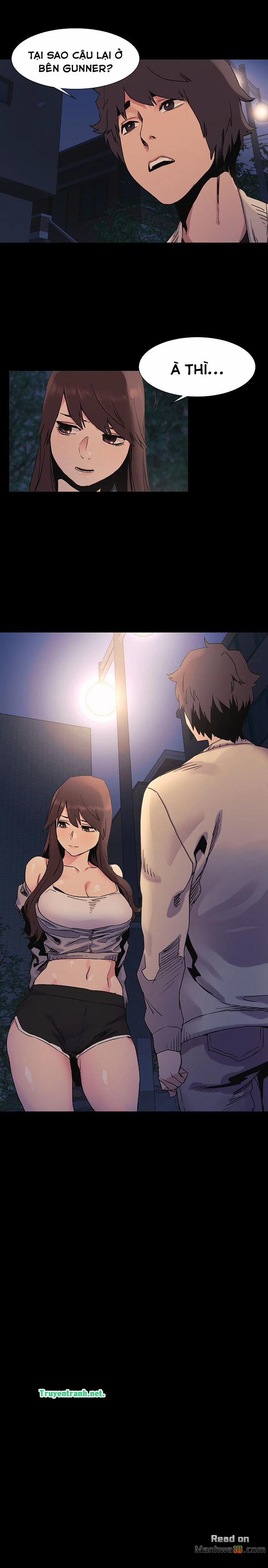 My Kingdom (Silent War) 65 trang 5