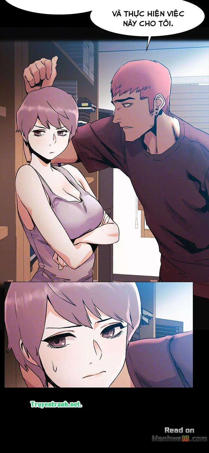 My Kingdom (Silent War) 66 trang 2