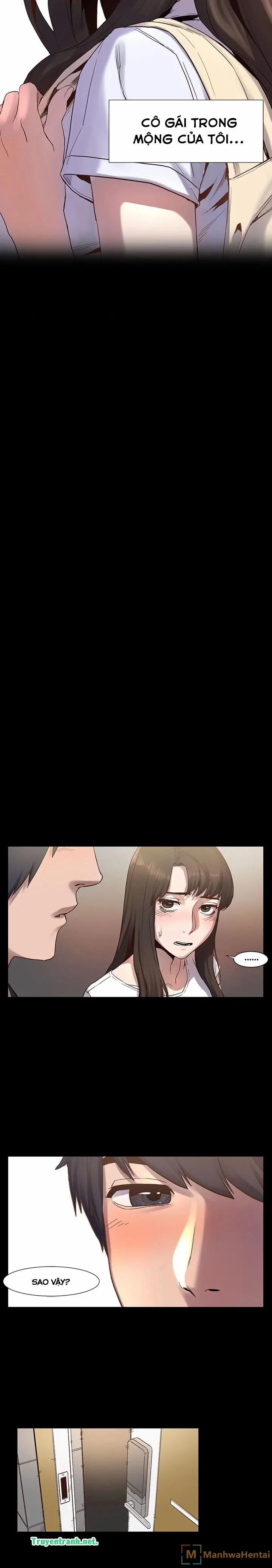 My Kingdom (Silent War) 7 trang 4