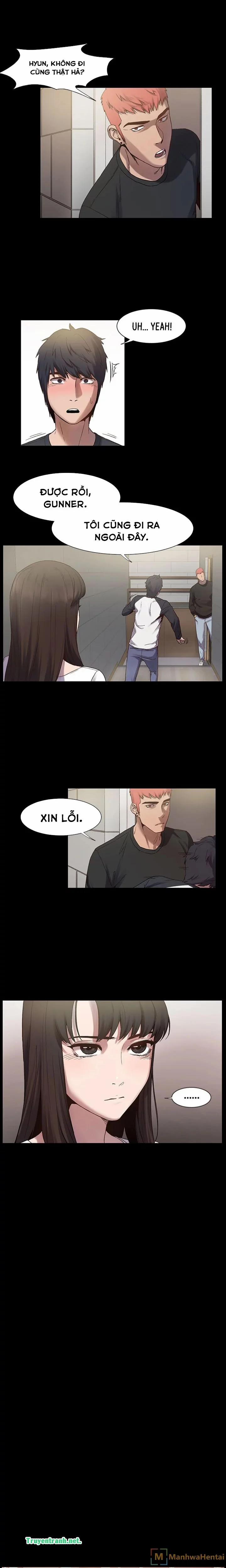 My Kingdom (Silent War) 7 trang 5