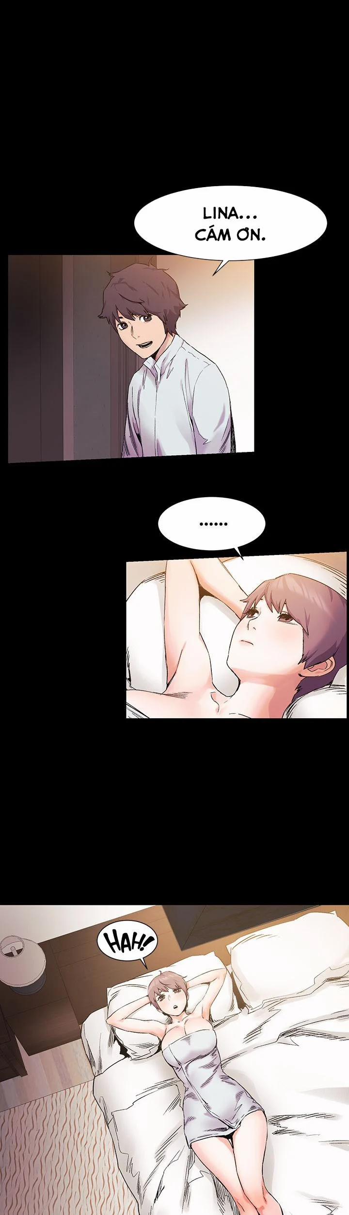 My Kingdom (Silent War) 71 trang 10