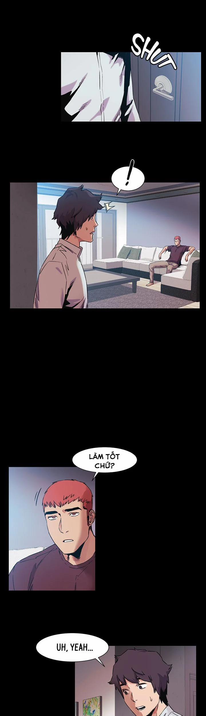 My Kingdom (Silent War) 71 trang 12