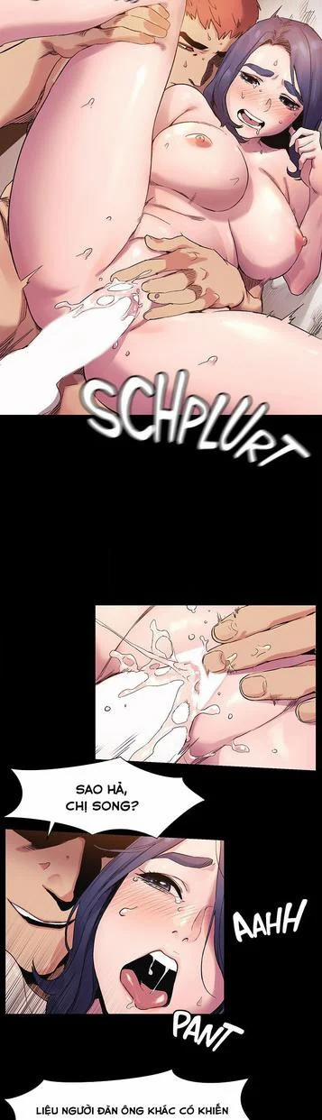 My Kingdom (Silent War) 73 trang 13