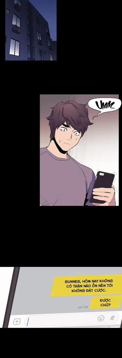My Kingdom (Silent War) 76 trang 10