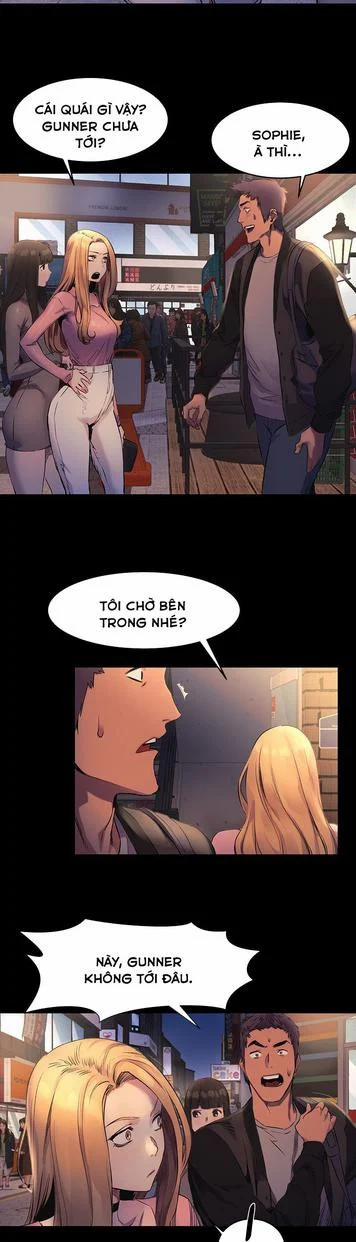 My Kingdom (Silent War) 76 trang 4