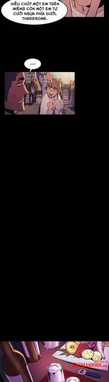 My Kingdom (Silent War) 77 trang 10