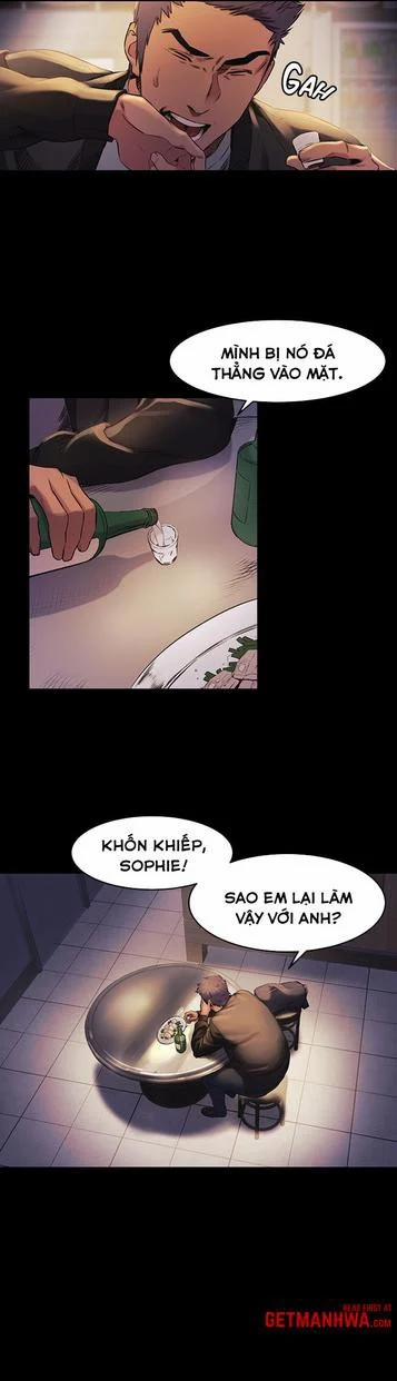 My Kingdom (Silent War) 77 trang 6