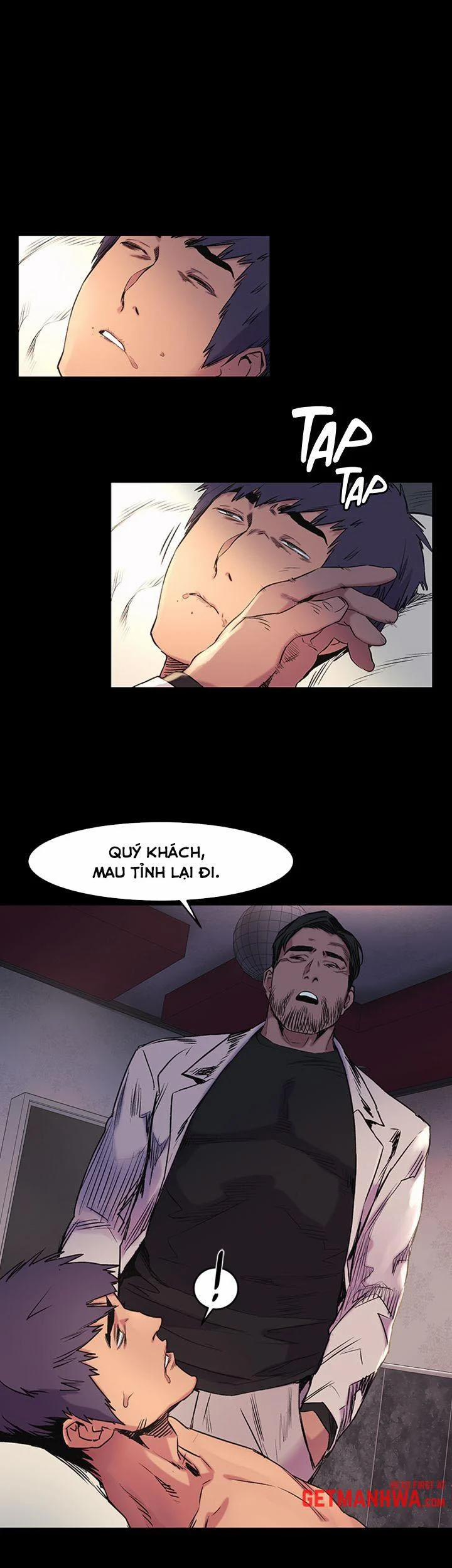 My Kingdom (Silent War) 78 trang 11