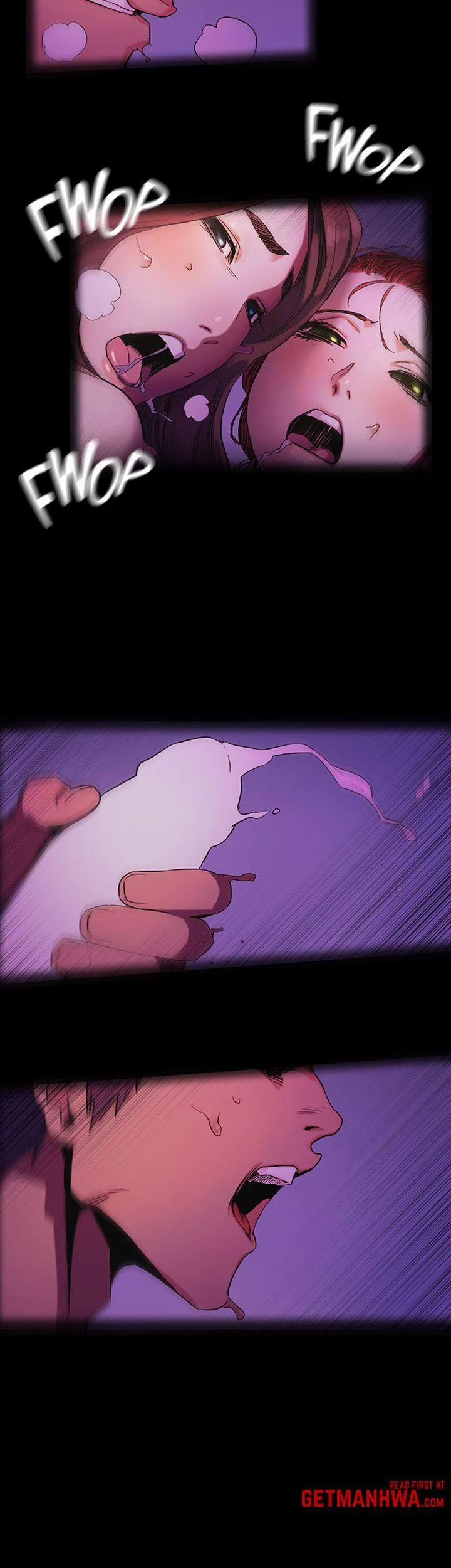 My Kingdom (Silent War) 78 trang 8