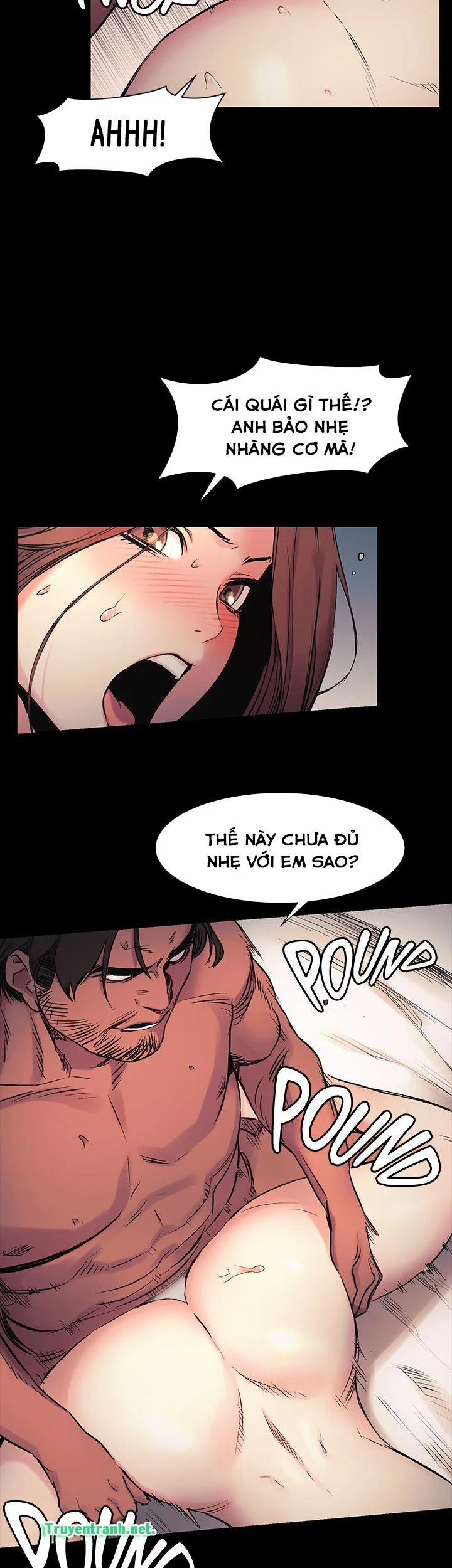 My Kingdom (Silent War) 79 trang 15