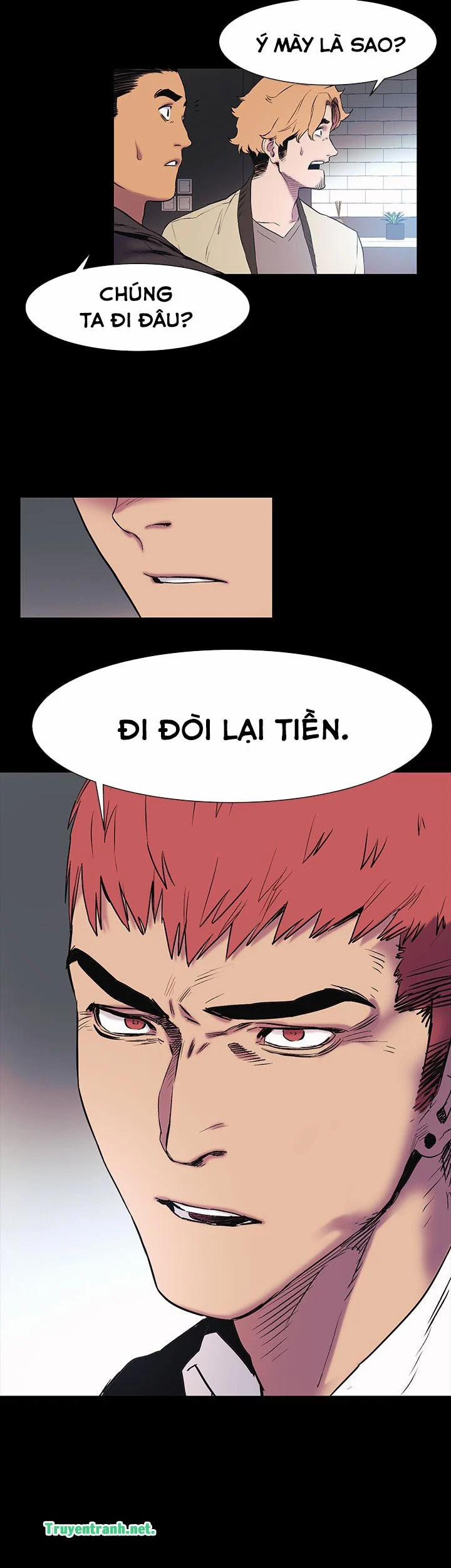 My Kingdom (Silent War) 79 trang 2