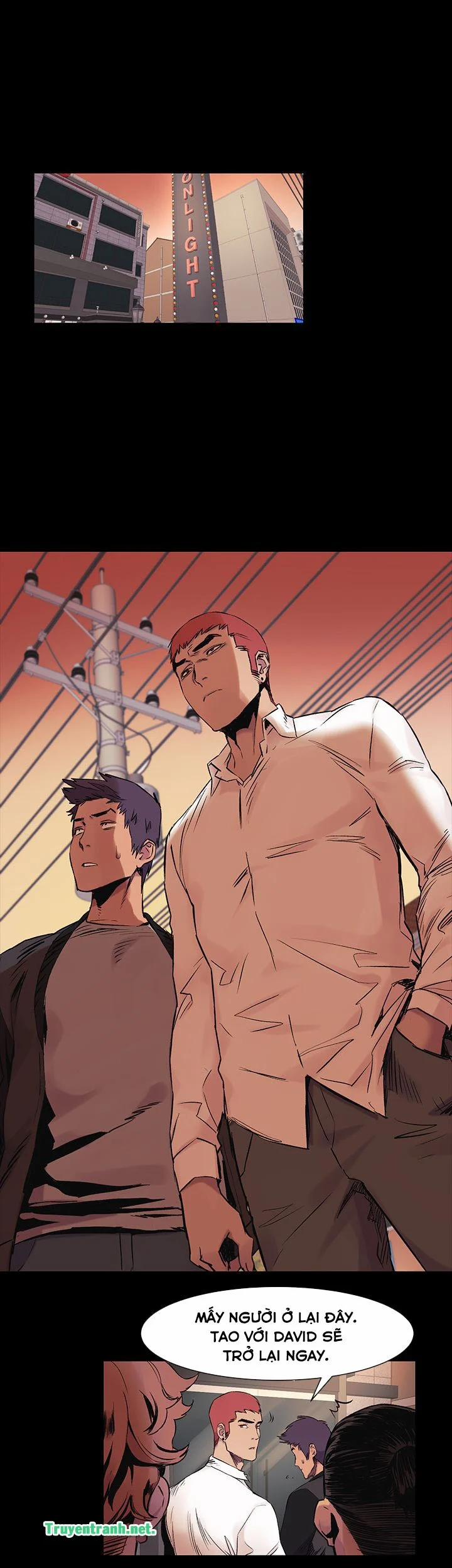 My Kingdom (Silent War) 79 trang 4