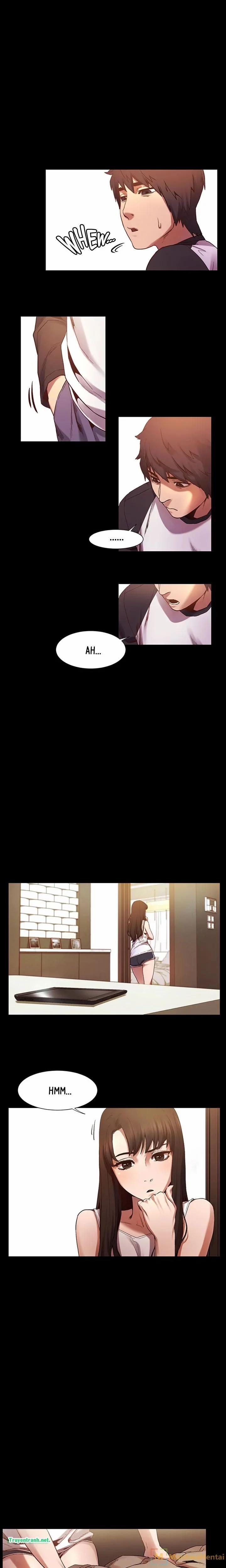 My Kingdom (Silent War) 8 trang 1