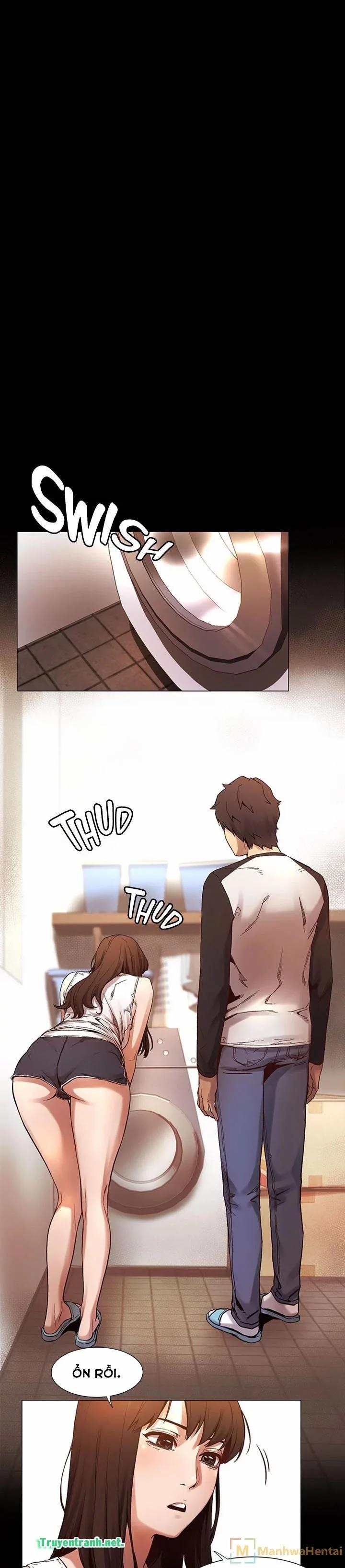 My Kingdom (Silent War) 8 trang 5