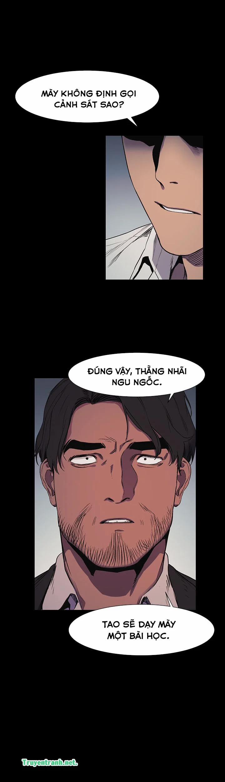 My Kingdom (Silent War) 80 trang 6