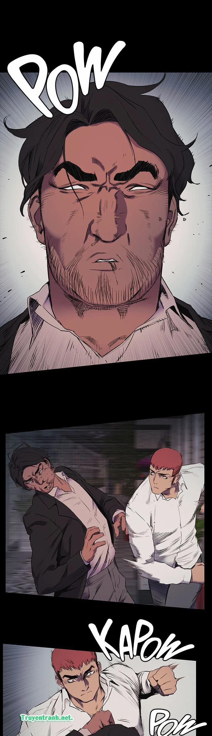 My Kingdom (Silent War) 80 trang 7