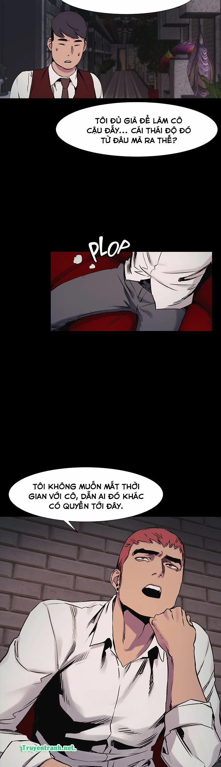 My Kingdom (Silent War) 81 trang 11