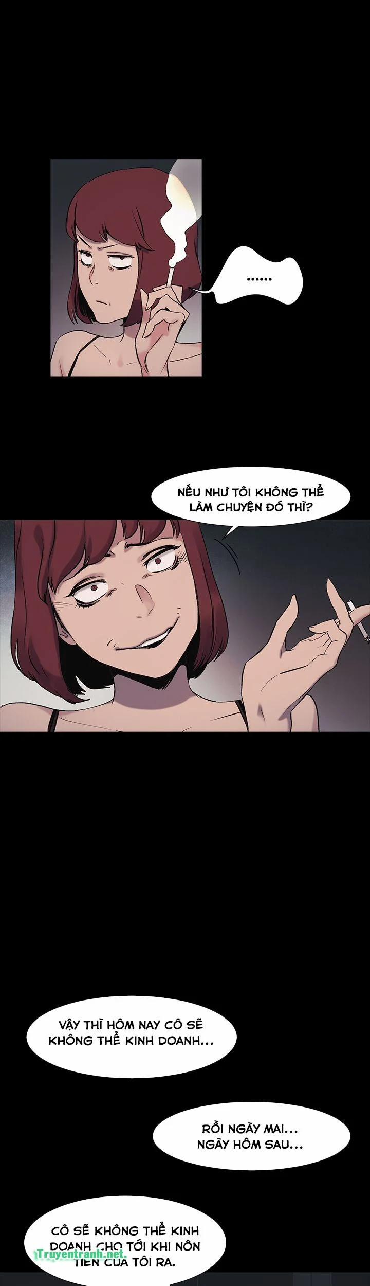 My Kingdom (Silent War) 81 trang 9