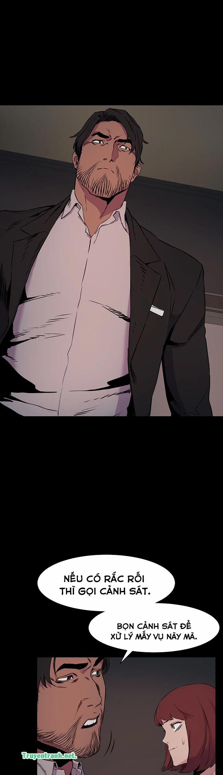 My Kingdom (Silent War) 82 trang 1