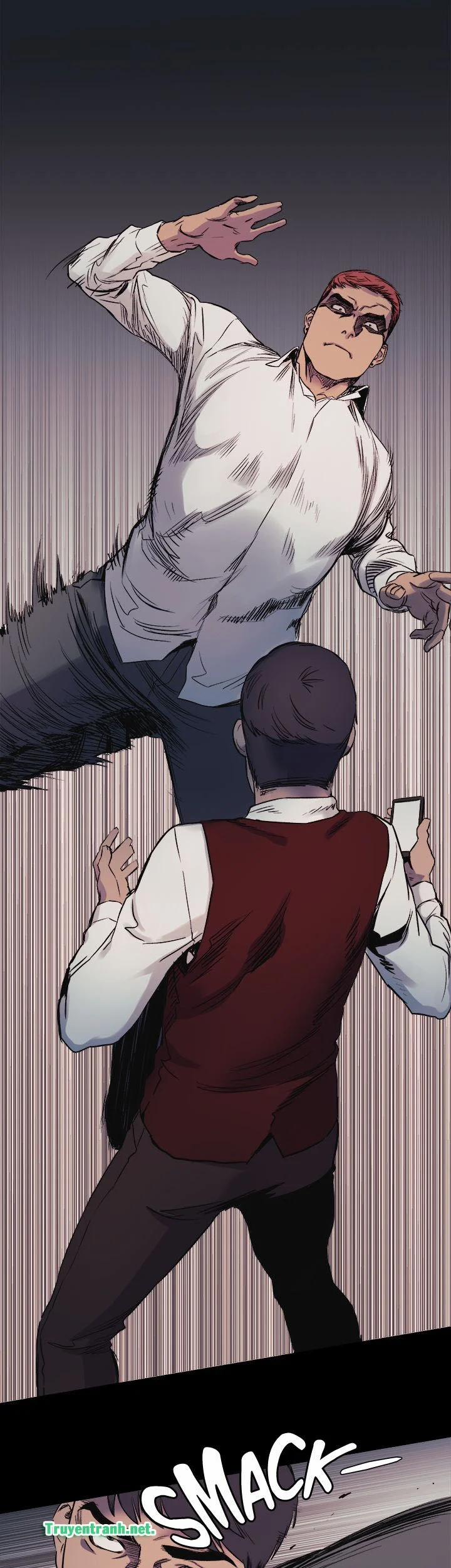 My Kingdom (Silent War) 82 trang 12