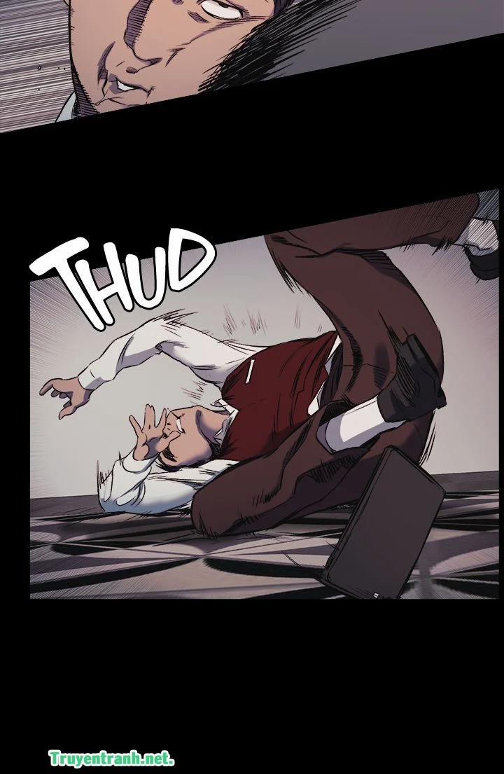 My Kingdom (Silent War) 82 trang 13