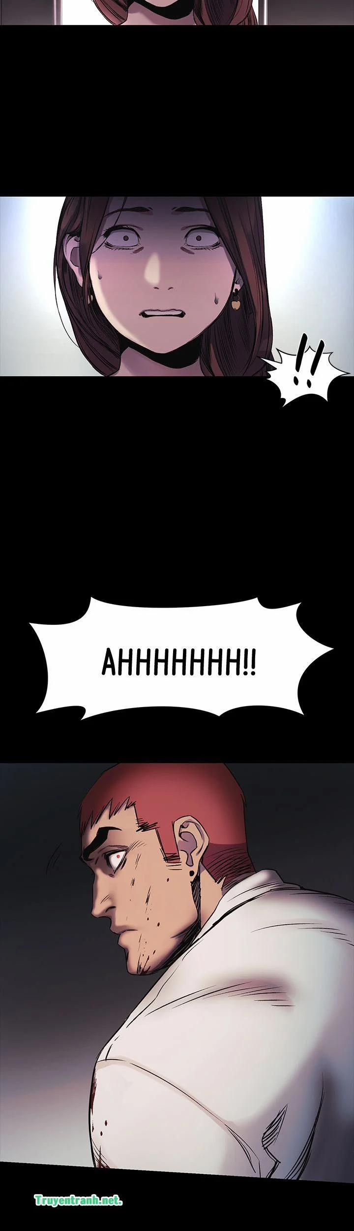 My Kingdom (Silent War) 82 trang 16