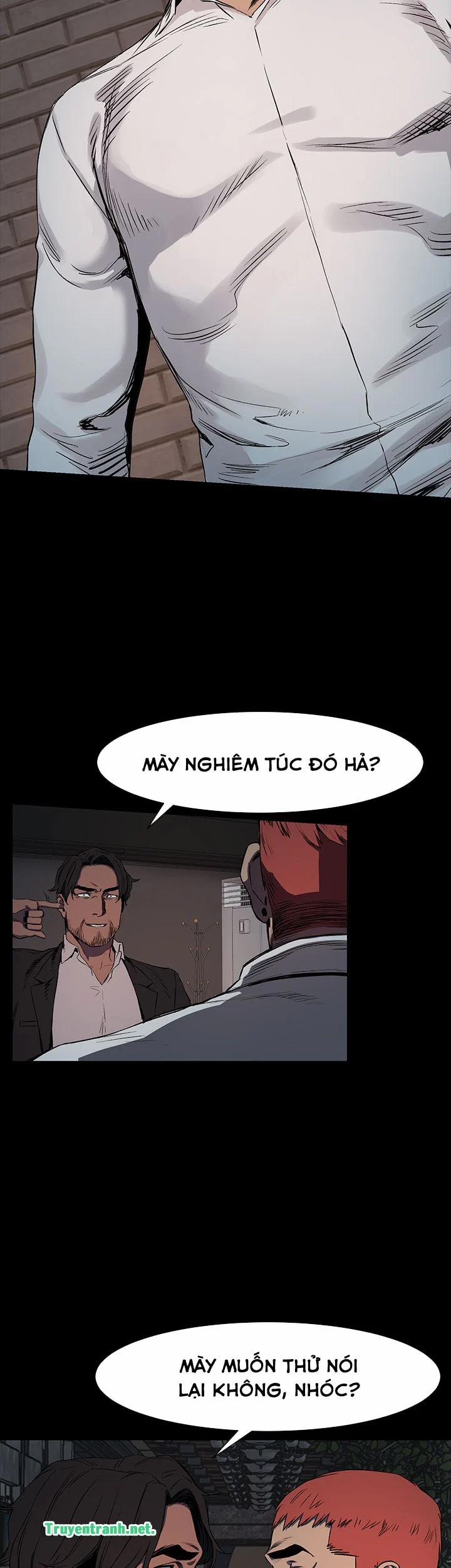 My Kingdom (Silent War) 82 trang 4