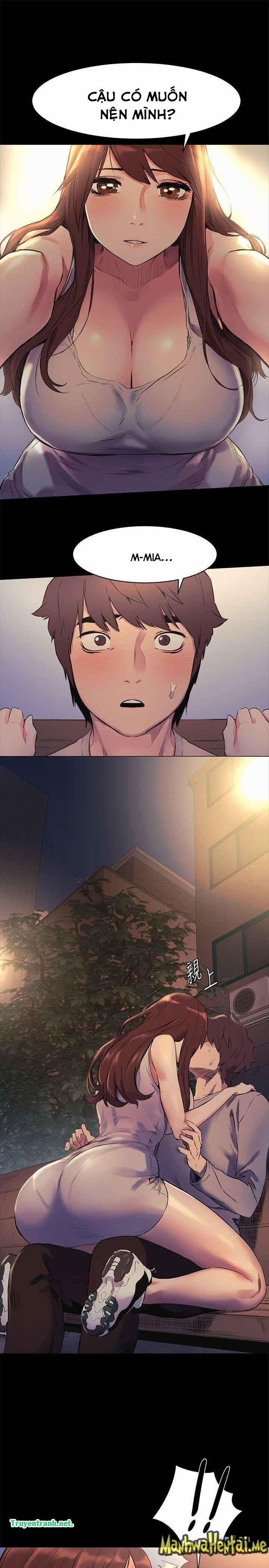 My Kingdom (Silent War) 94 trang 10