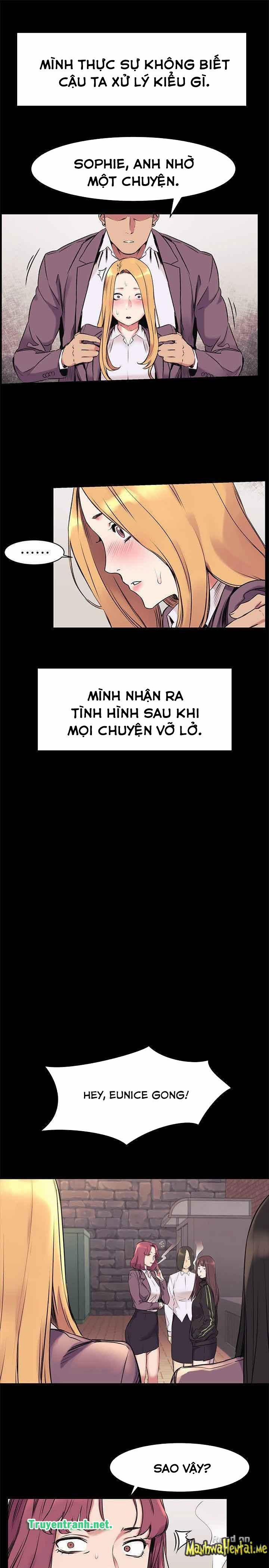 My Kingdom (Silent War) 94 trang 4