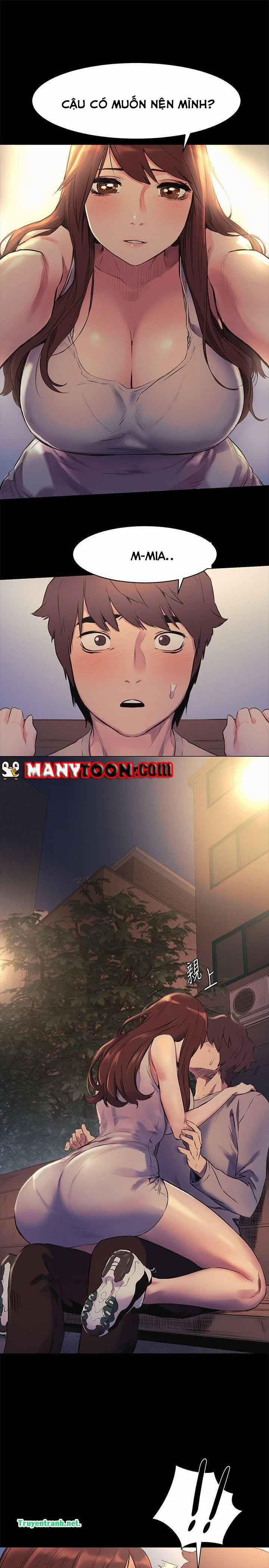 My Kingdom (Silent War) 95 trang 1