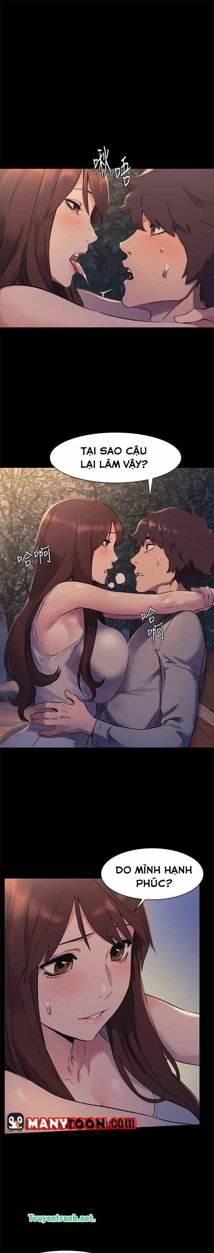 My Kingdom (Silent War) 95 trang 3