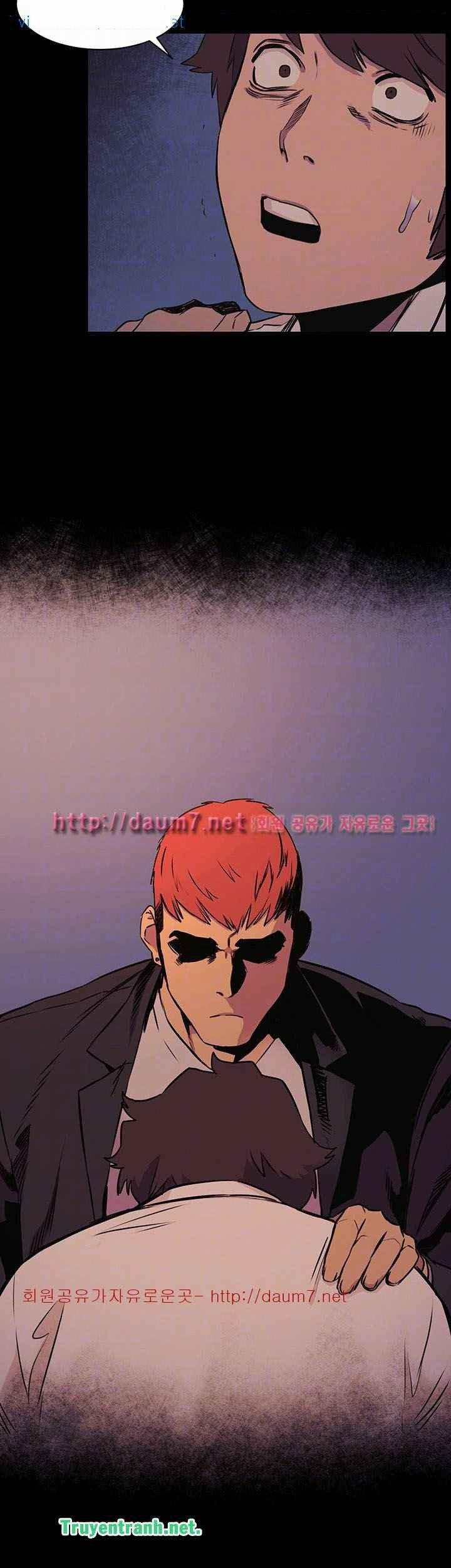 My Kingdom (Silent War) 99 trang 3